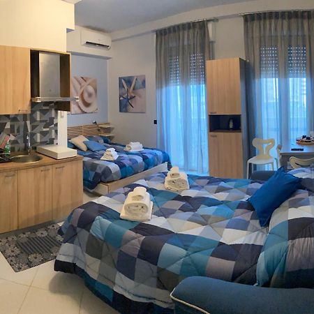 Bed and Breakfast B e B Le Terrazze sul mare Catanzaro Esterno foto
