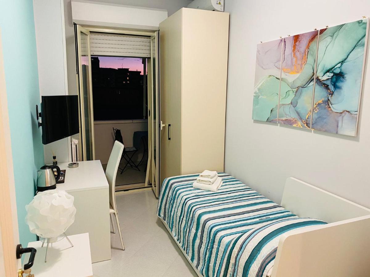 Bed and Breakfast B e B Le Terrazze sul mare Catanzaro Esterno foto