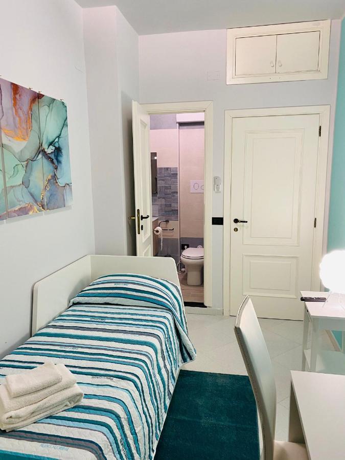 Bed and Breakfast B e B Le Terrazze sul mare Catanzaro Esterno foto