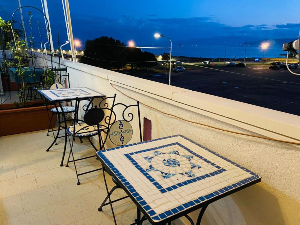 Bed and Breakfast B e B Le Terrazze sul mare Catanzaro Esterno foto
