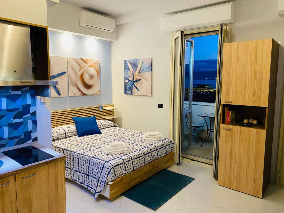 Bed and Breakfast B e B Le Terrazze sul mare Catanzaro Esterno foto