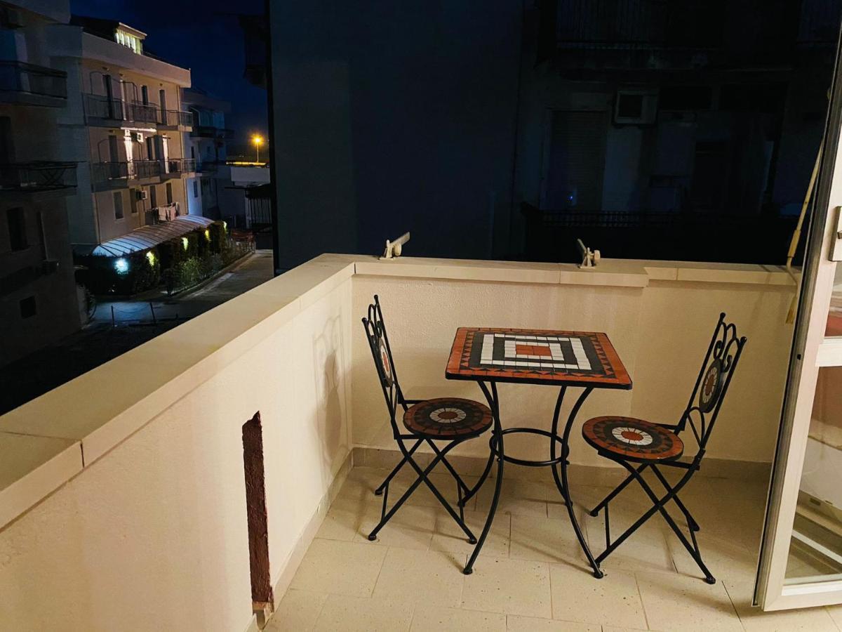 Bed and Breakfast B e B Le Terrazze sul mare Catanzaro Esterno foto