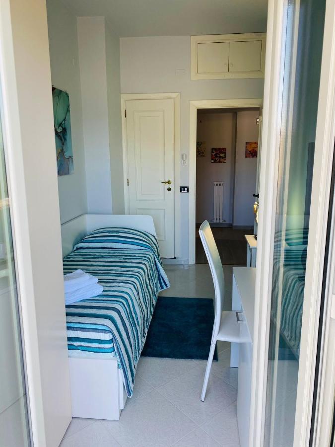 Bed and Breakfast B e B Le Terrazze sul mare Catanzaro Esterno foto