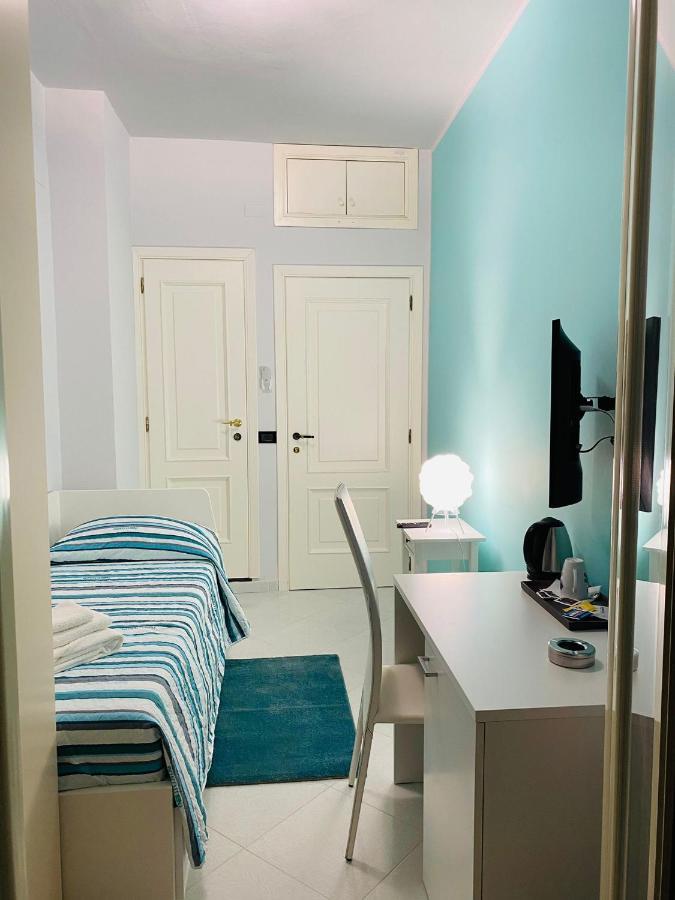 Bed and Breakfast B e B Le Terrazze sul mare Catanzaro Esterno foto