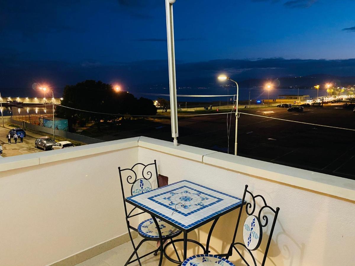 Bed and Breakfast B e B Le Terrazze sul mare Catanzaro Esterno foto