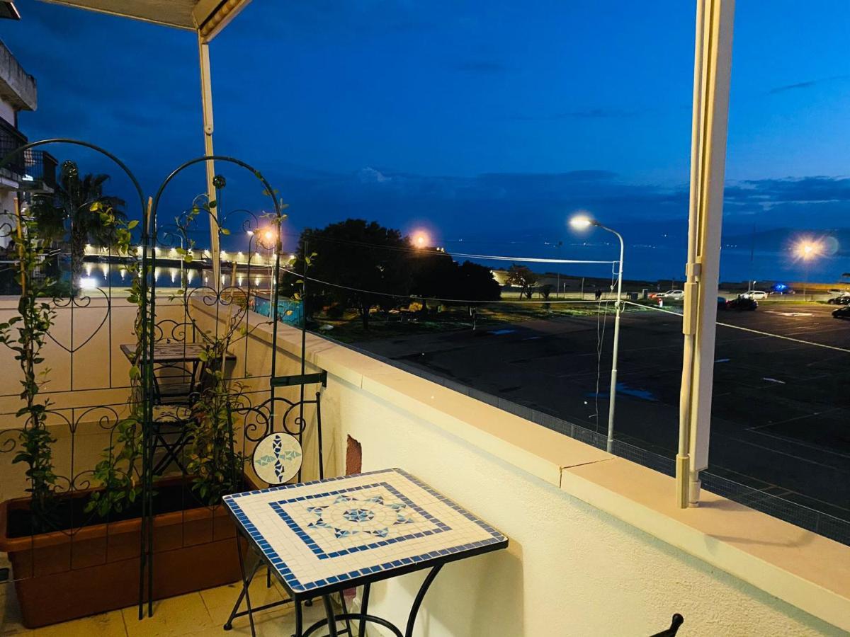 Bed and Breakfast B e B Le Terrazze sul mare Catanzaro Esterno foto