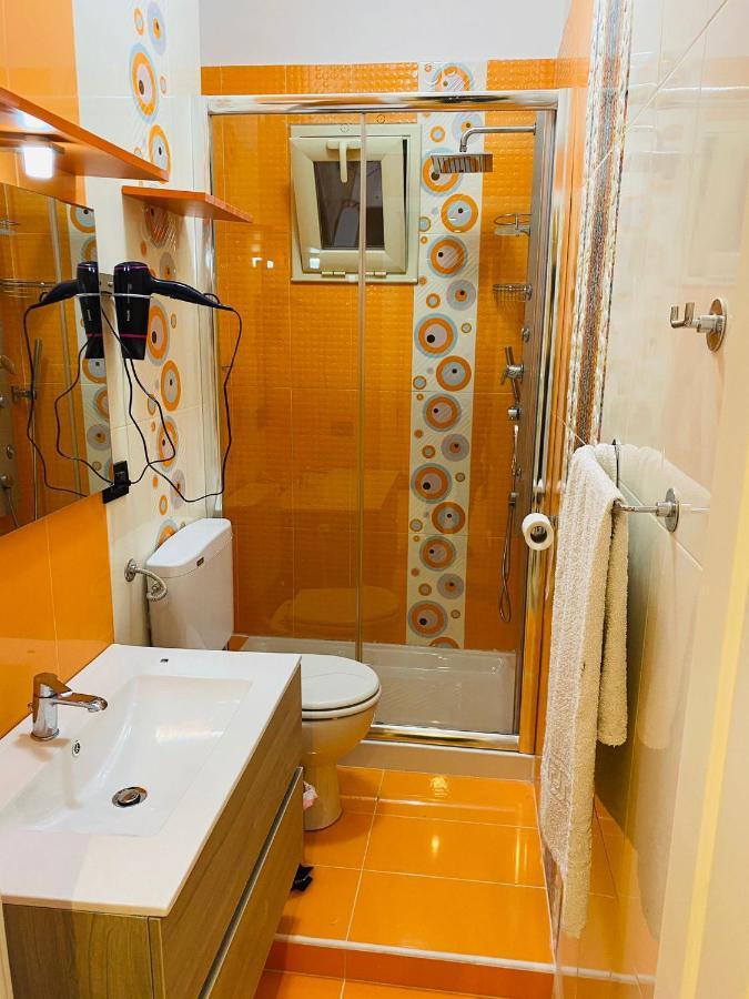 Bed and Breakfast B e B Le Terrazze sul mare Catanzaro Esterno foto