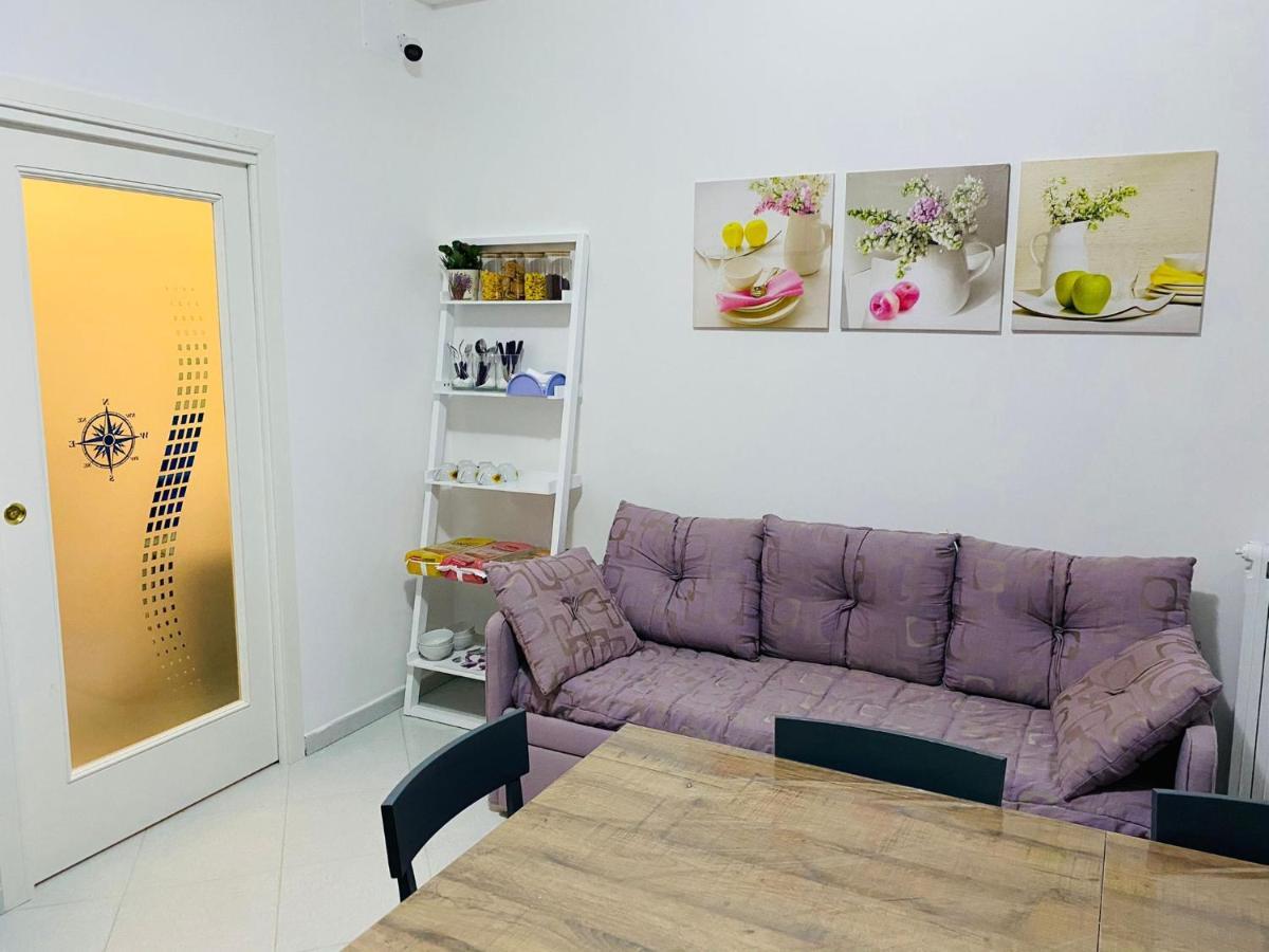 Bed and Breakfast B e B Le Terrazze sul mare Catanzaro Esterno foto