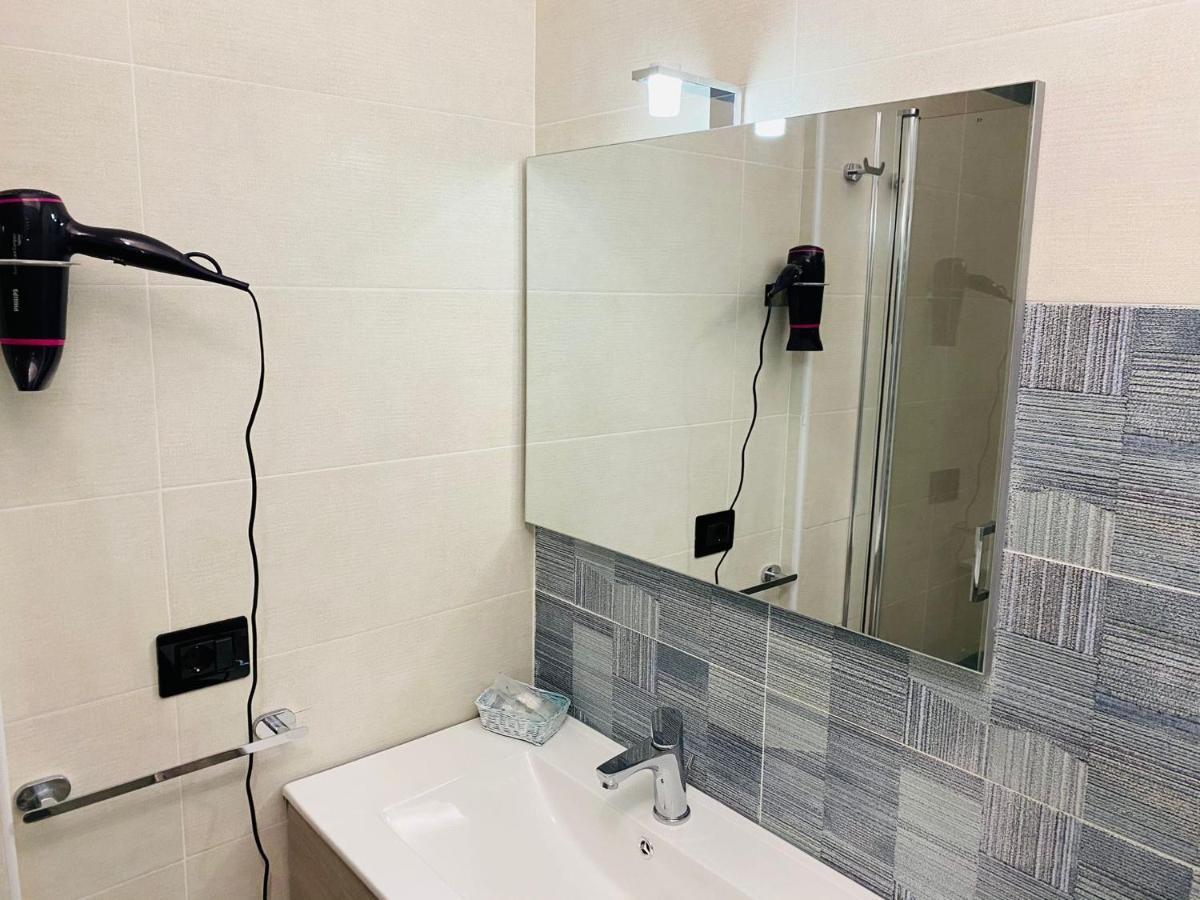 Bed and Breakfast B e B Le Terrazze sul mare Catanzaro Esterno foto