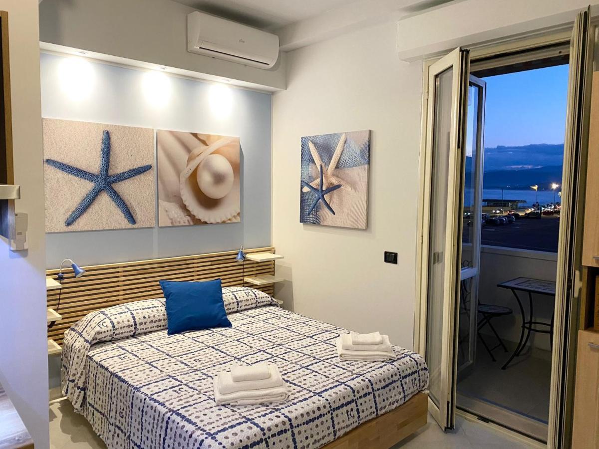 Bed and Breakfast B e B Le Terrazze sul mare Catanzaro Esterno foto