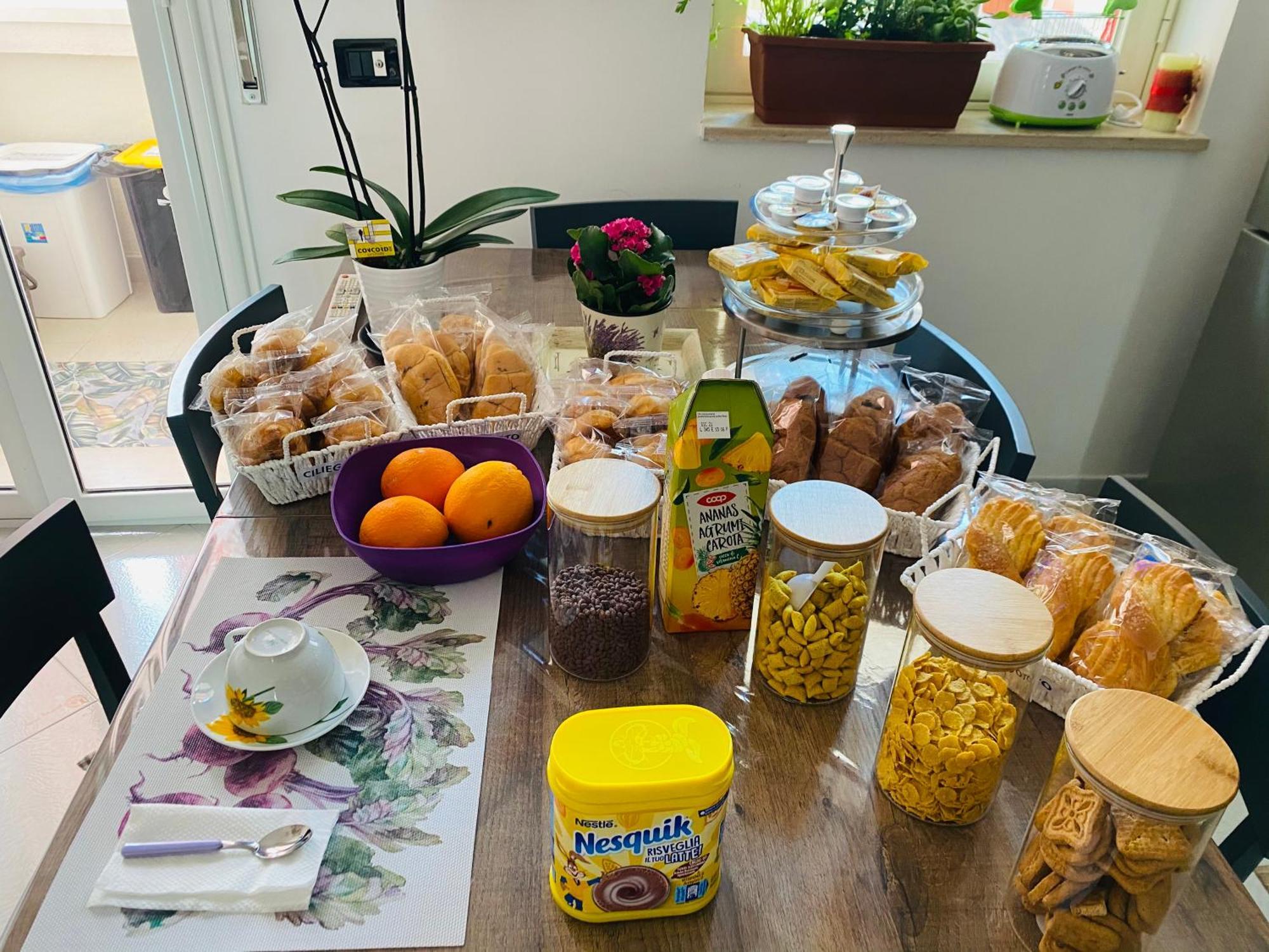 Bed and Breakfast B e B Le Terrazze sul mare Catanzaro Esterno foto