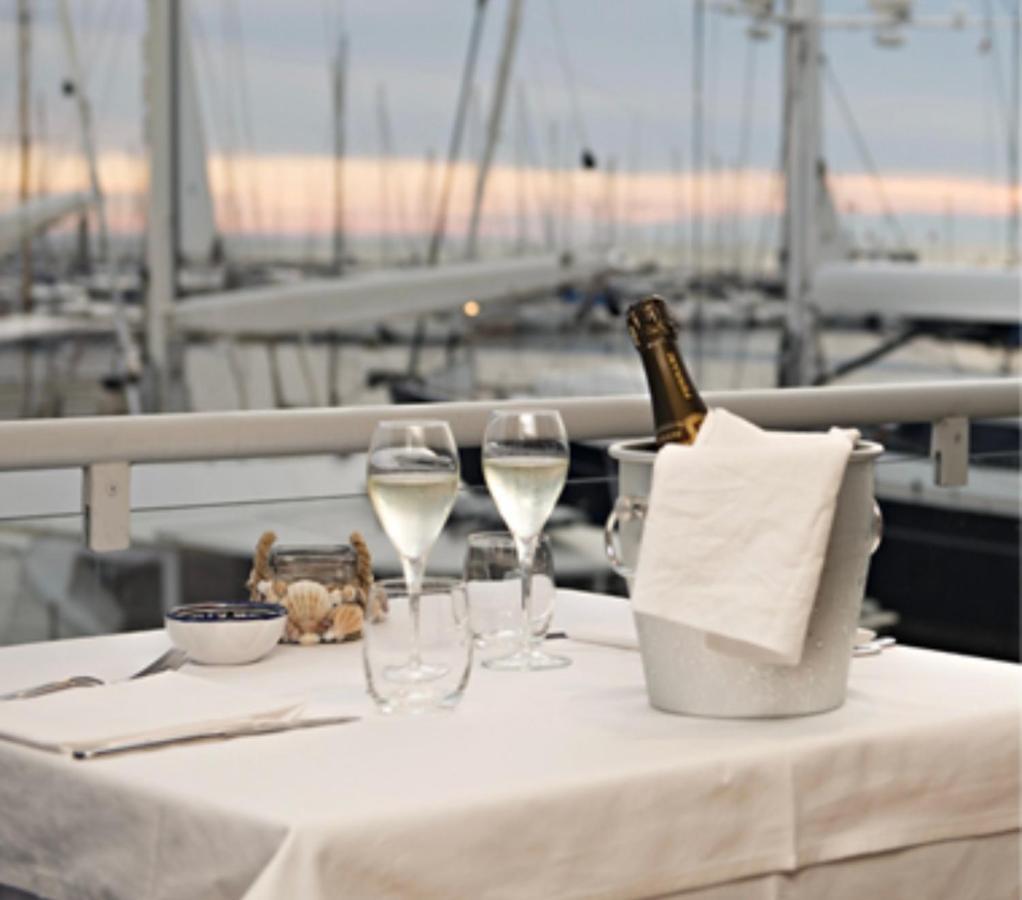 Bed and Breakfast B e B Le Terrazze sul mare Catanzaro Esterno foto