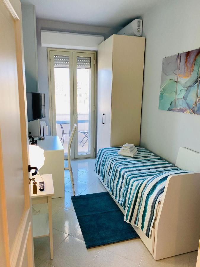 Bed and Breakfast B e B Le Terrazze sul mare Catanzaro Esterno foto