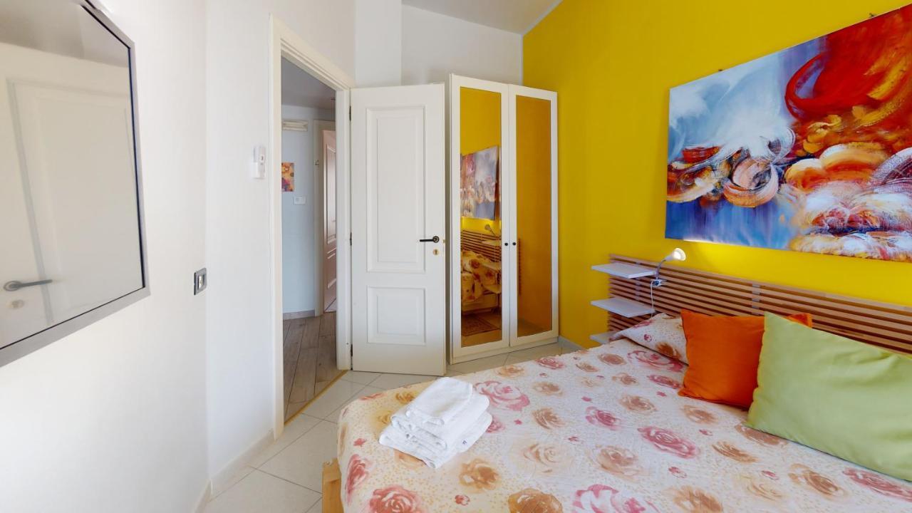 Bed and Breakfast B e B Le Terrazze sul mare Catanzaro Esterno foto