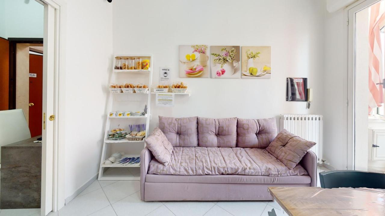 Bed and Breakfast B e B Le Terrazze sul mare Catanzaro Esterno foto