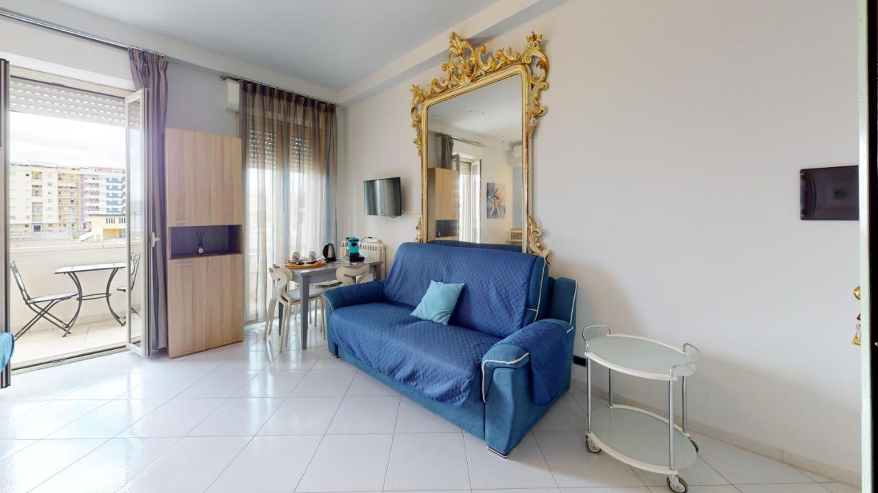 Bed and Breakfast B e B Le Terrazze sul mare Catanzaro Esterno foto