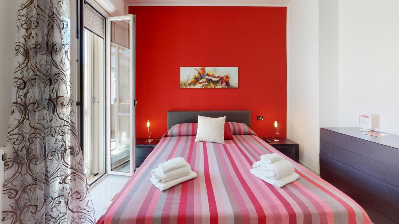 Bed and Breakfast B e B Le Terrazze sul mare Catanzaro Esterno foto