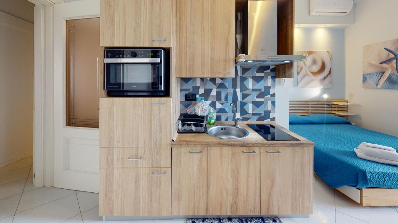 Bed and Breakfast B e B Le Terrazze sul mare Catanzaro Esterno foto