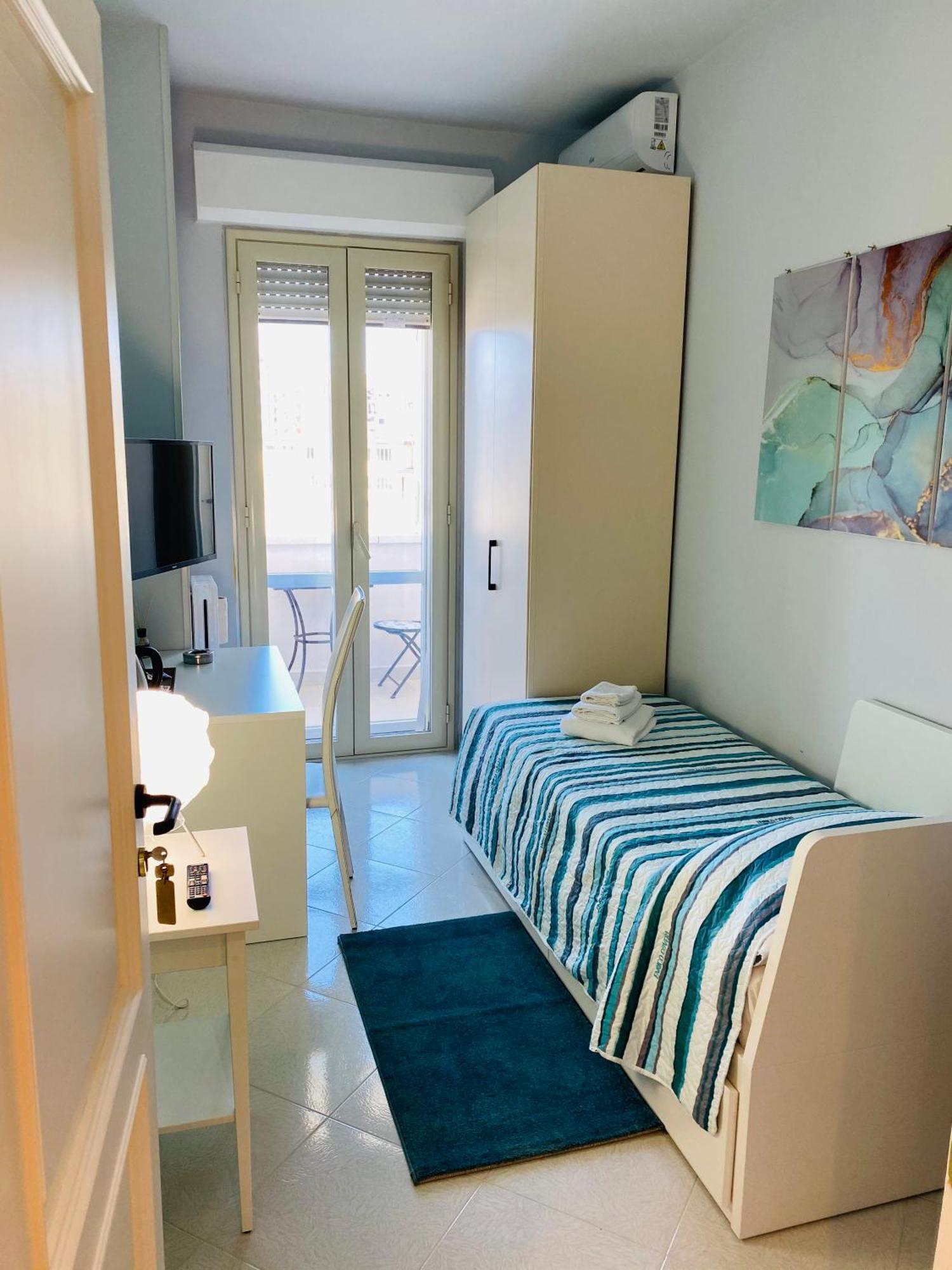 Bed and Breakfast B e B Le Terrazze sul mare Catanzaro Esterno foto